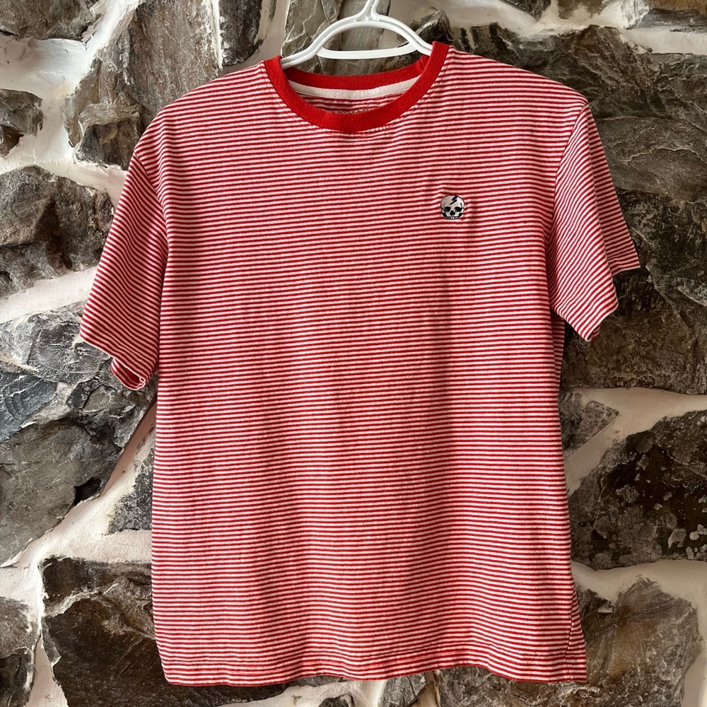 PRIMARK STRIPED TEE